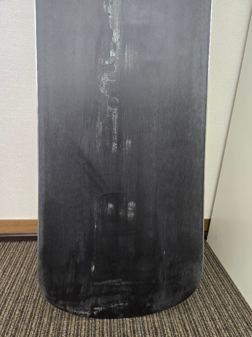 【美品】ogasaka fcs 2018-2019モデル 158cm