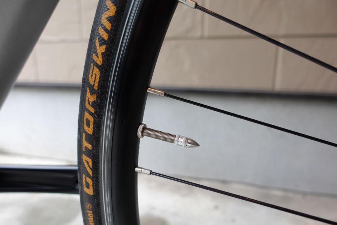 Cinelli Mash bolt 2.0 チネリ　マッシュ　ボルト　2.0