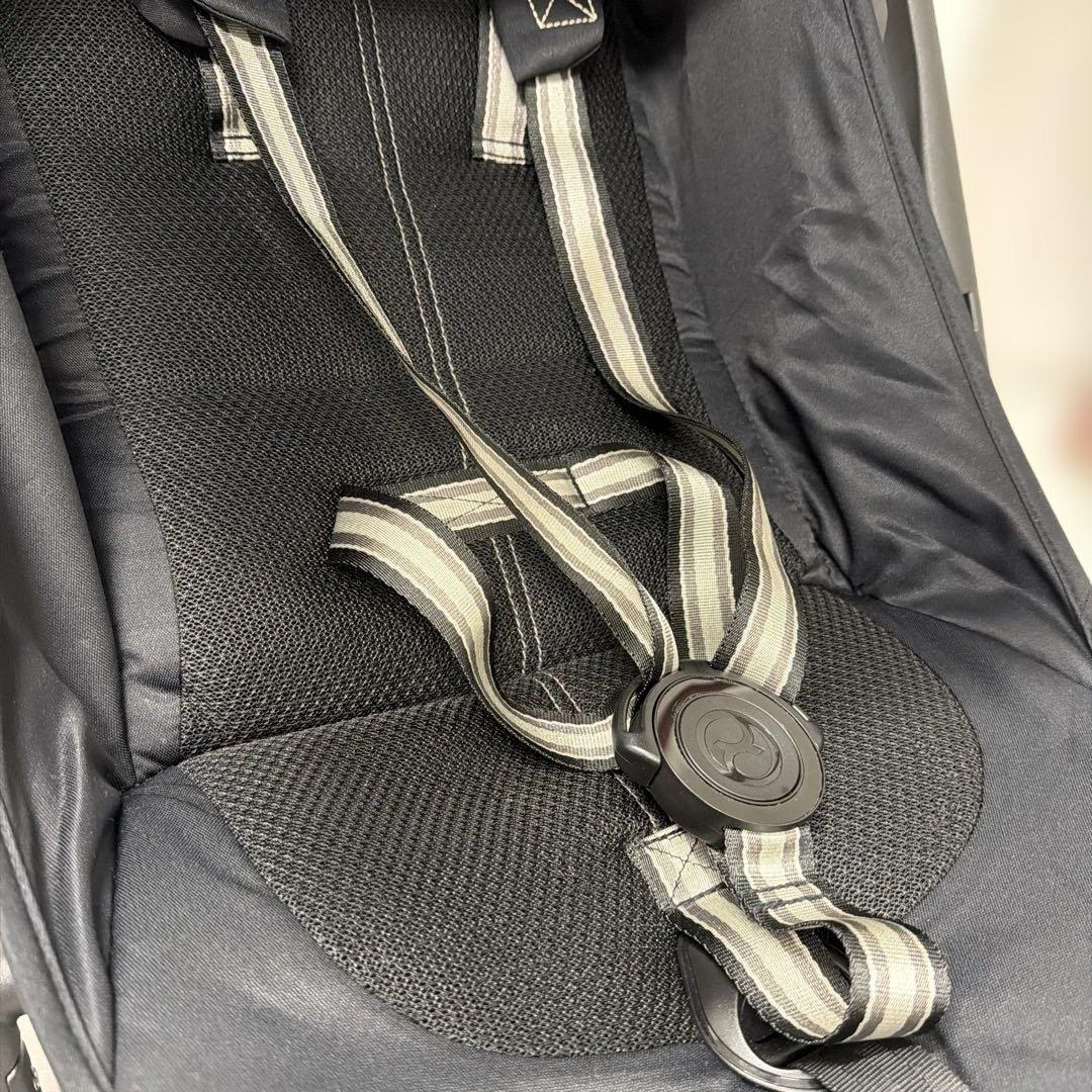 2024年モデル CYBEX サイベックス LIBELLE リベル