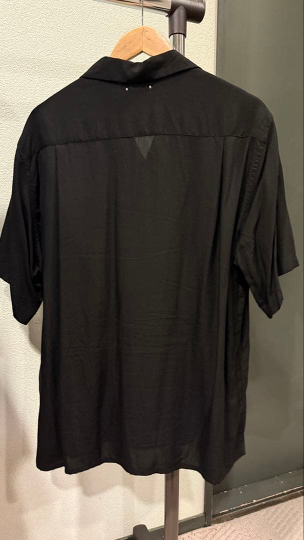 WACKOMARIA　 MINEDENIM 50s Shirt