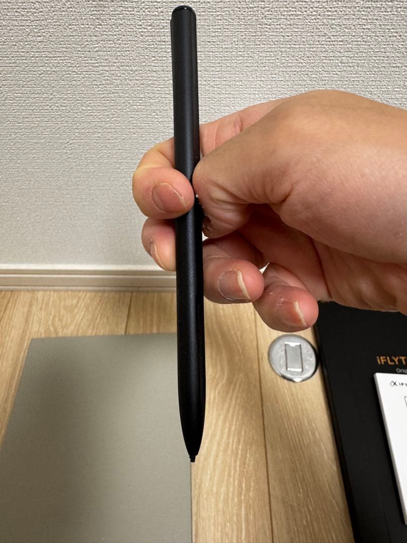 iFLYTEK AINOTE 2 AIスマートノート 保護カバーセット