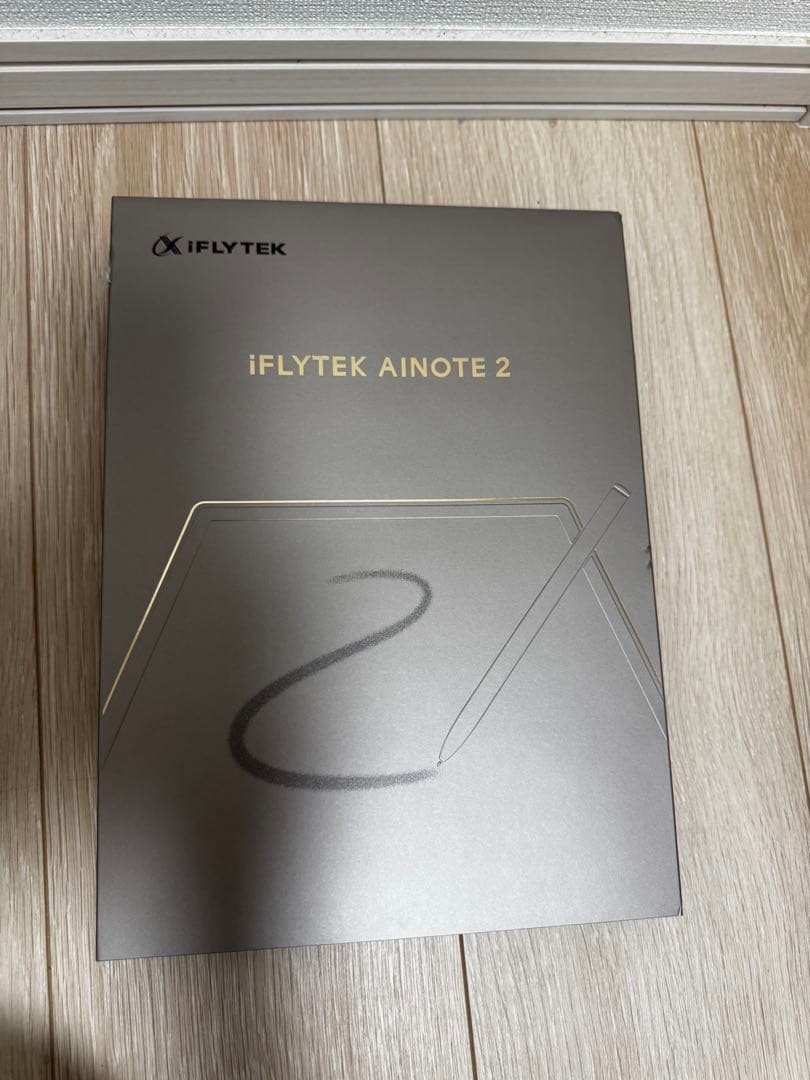 iFLYTEK AINOTE 2 AIスマートノート 保護カバーセット