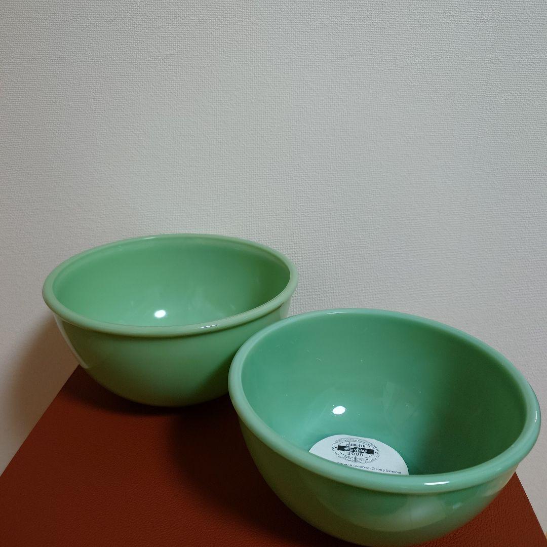 ファイヤーキング ミキシングボウル ジェダイ 復刻 2000 セット