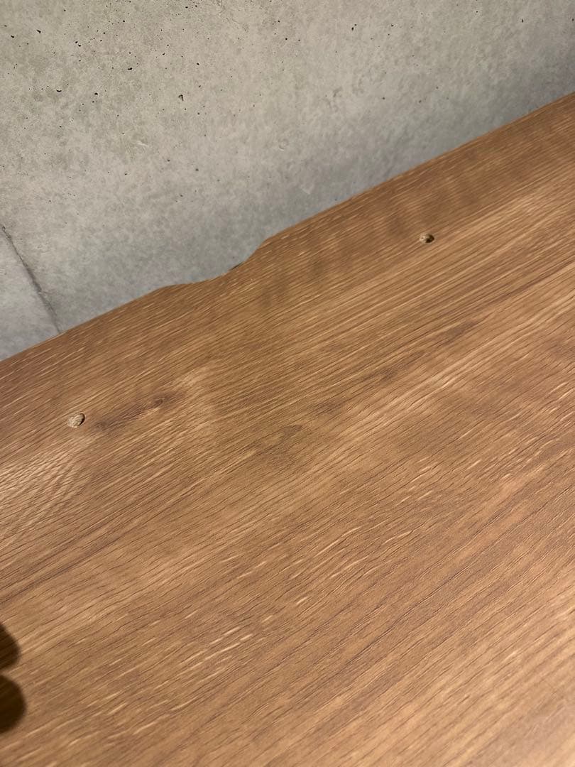 木製テレビ台 モダンデザイン 収納力抜群