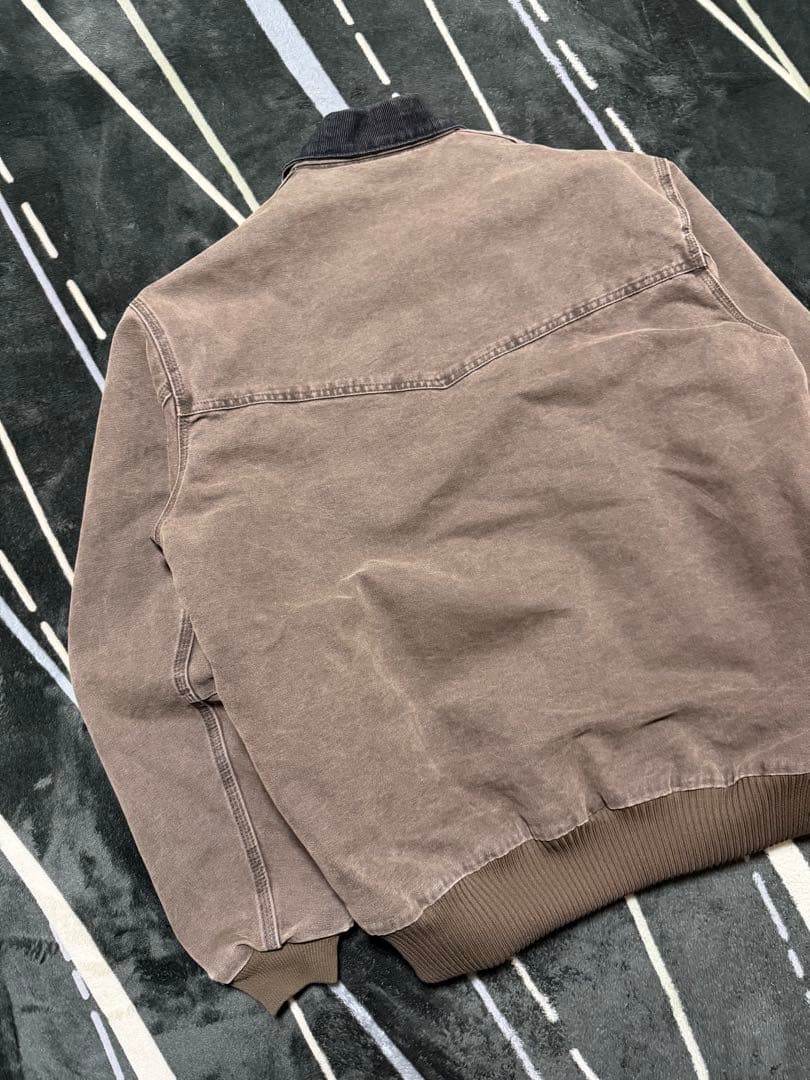 ‼️Carhartt サンタフェジャケット