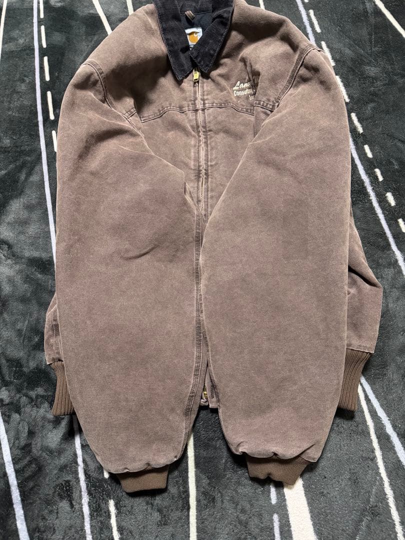 ‼️Carhartt サンタフェジャケット