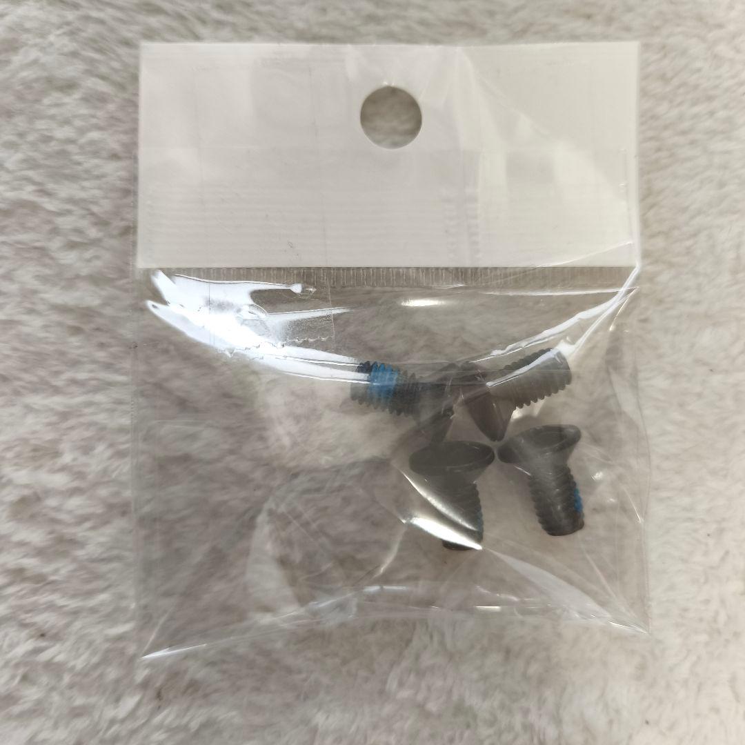 SALOMON rhythm パープル スノーボードビンディング　Mサイズ