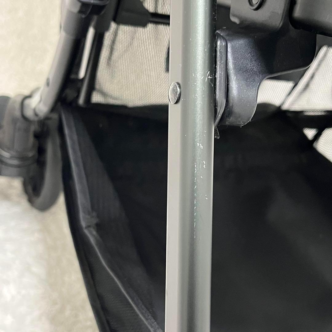 人気 コンビ スゴカル Switch エッグショック AS アッシュグレー