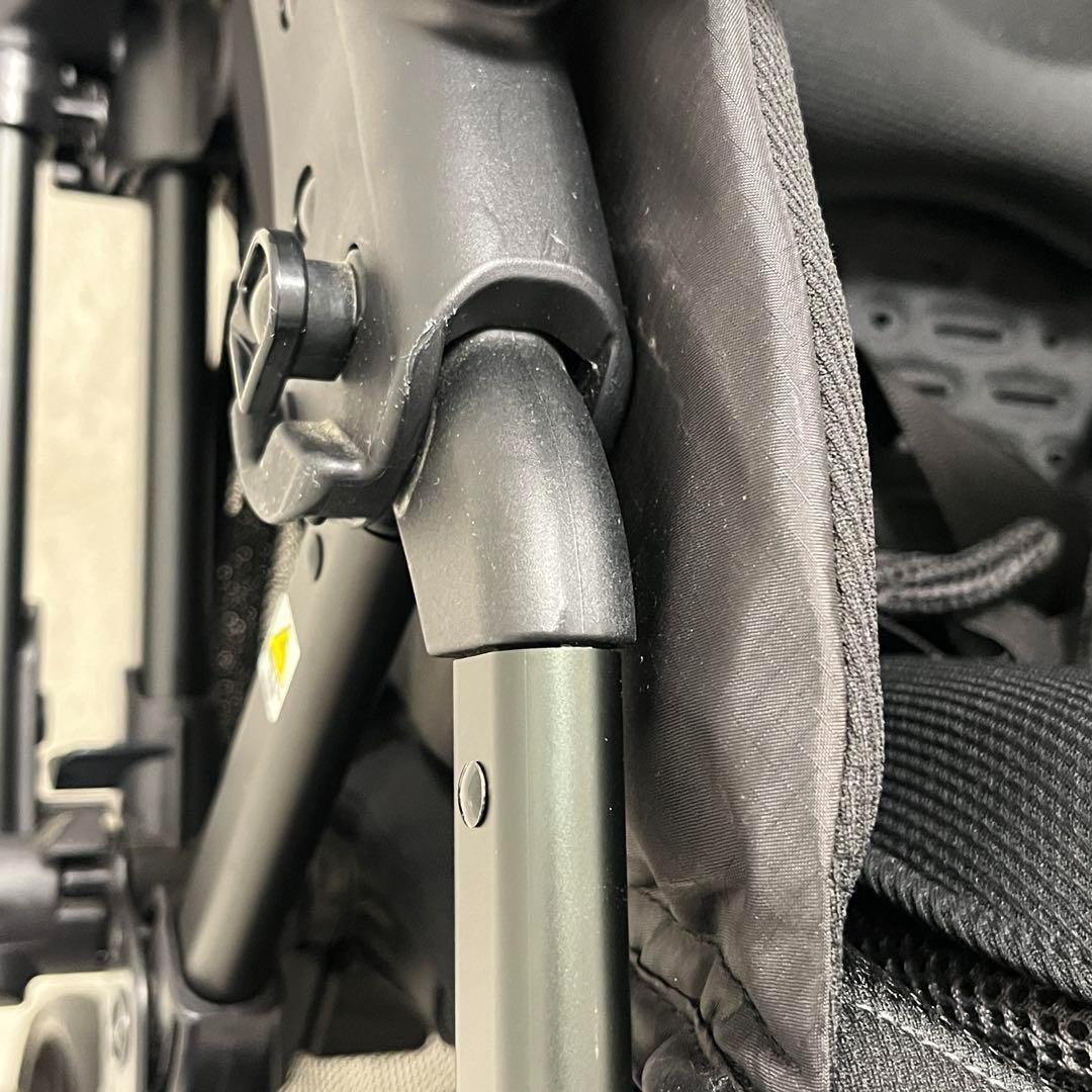 人気 コンビ スゴカル Switch エッグショック AS アッシュグレー