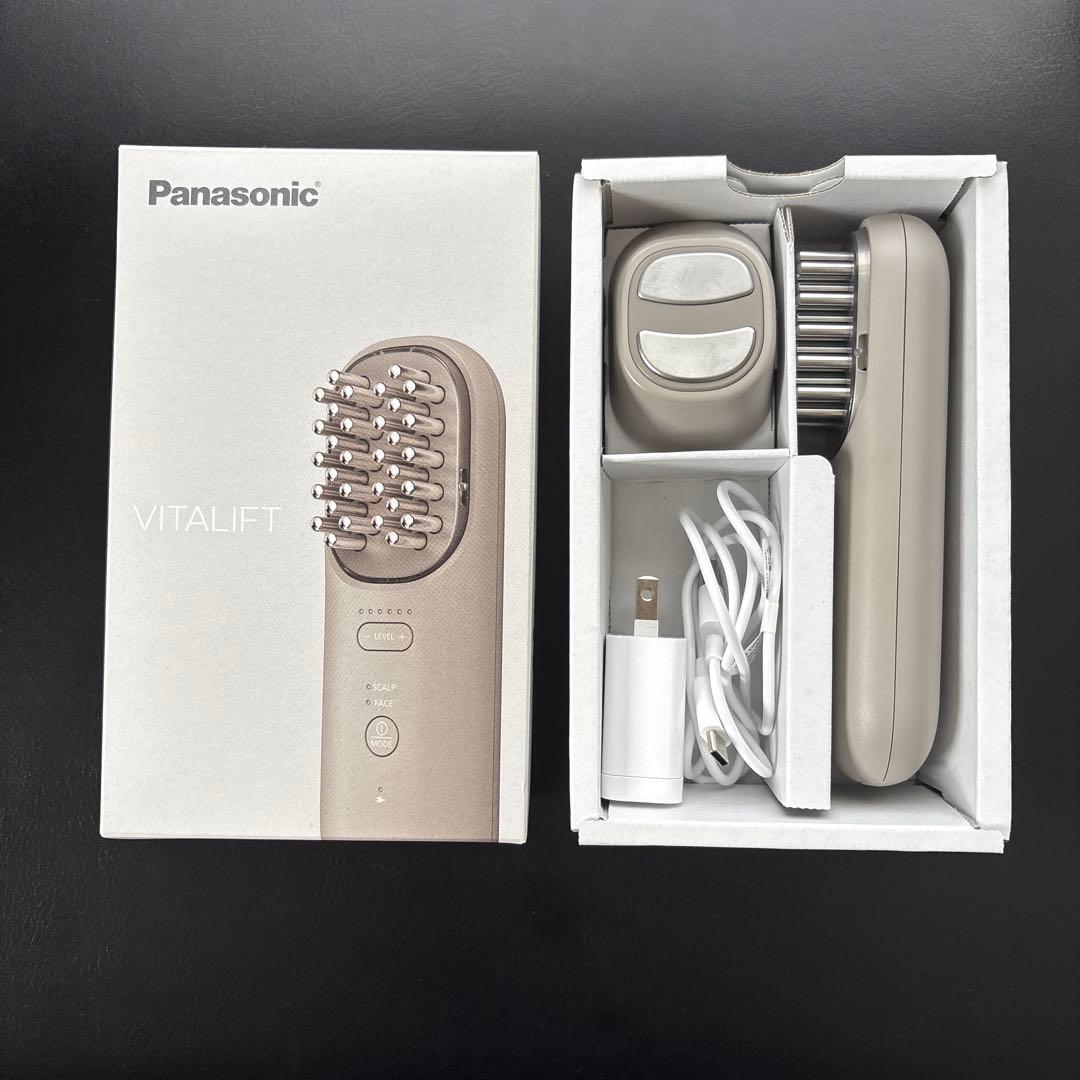 【動作確認済み】パナソニックVITALIFT EH-SP60-H