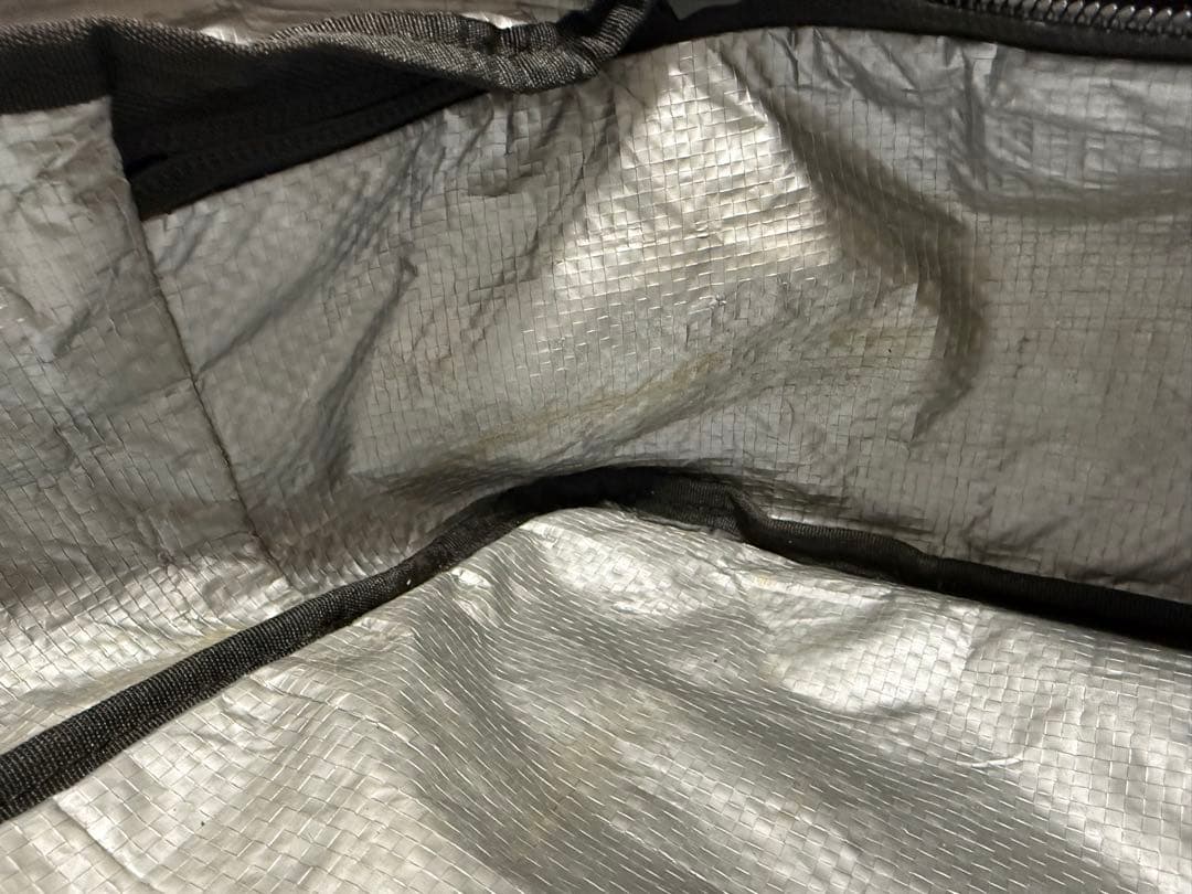 Burton スノーボード costom x malavita 収納ケース付き