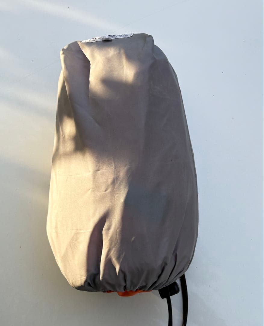 Paz design フィッシングジャケット　M