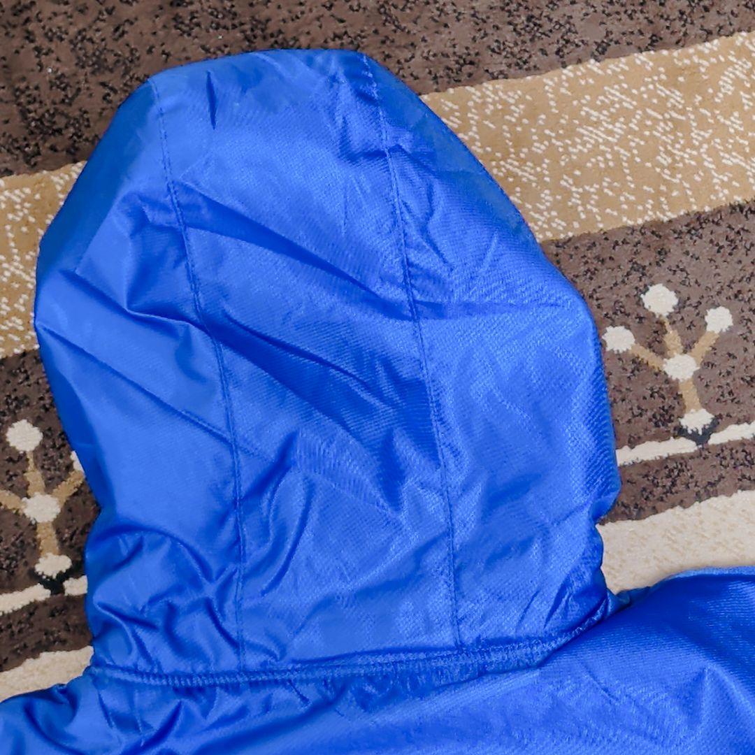 asics サッカー日本代表ベンチコート 1994 日本製 ドーハの悲劇