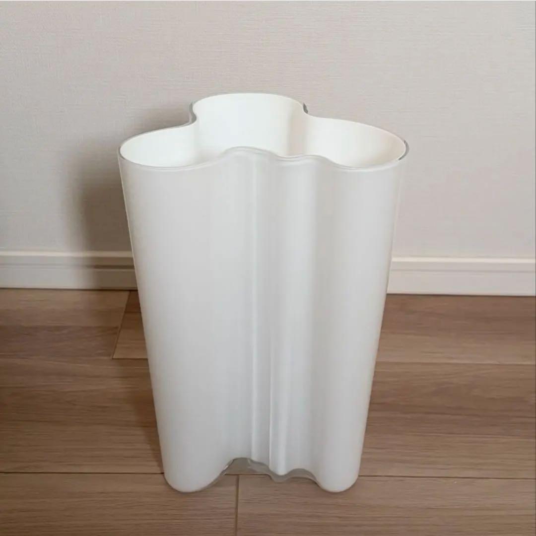 イッタラ  アルヴァ・アアルト 花瓶