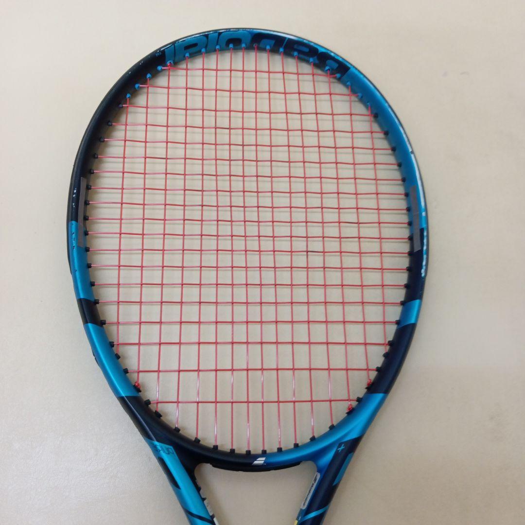 超レア 入手困難 希少 2021 バボラ ピュアドライブプラス G1 3本