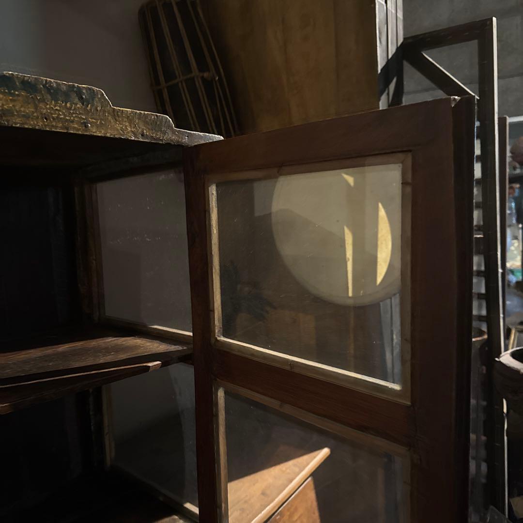 インド キャビネット