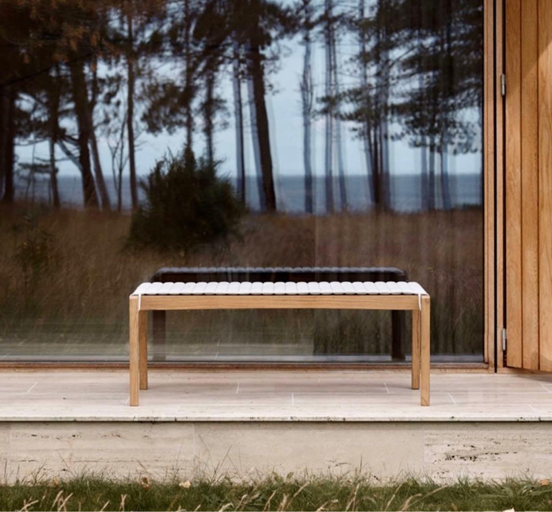 カールハンセン&サン　AH912 ベンチクッション