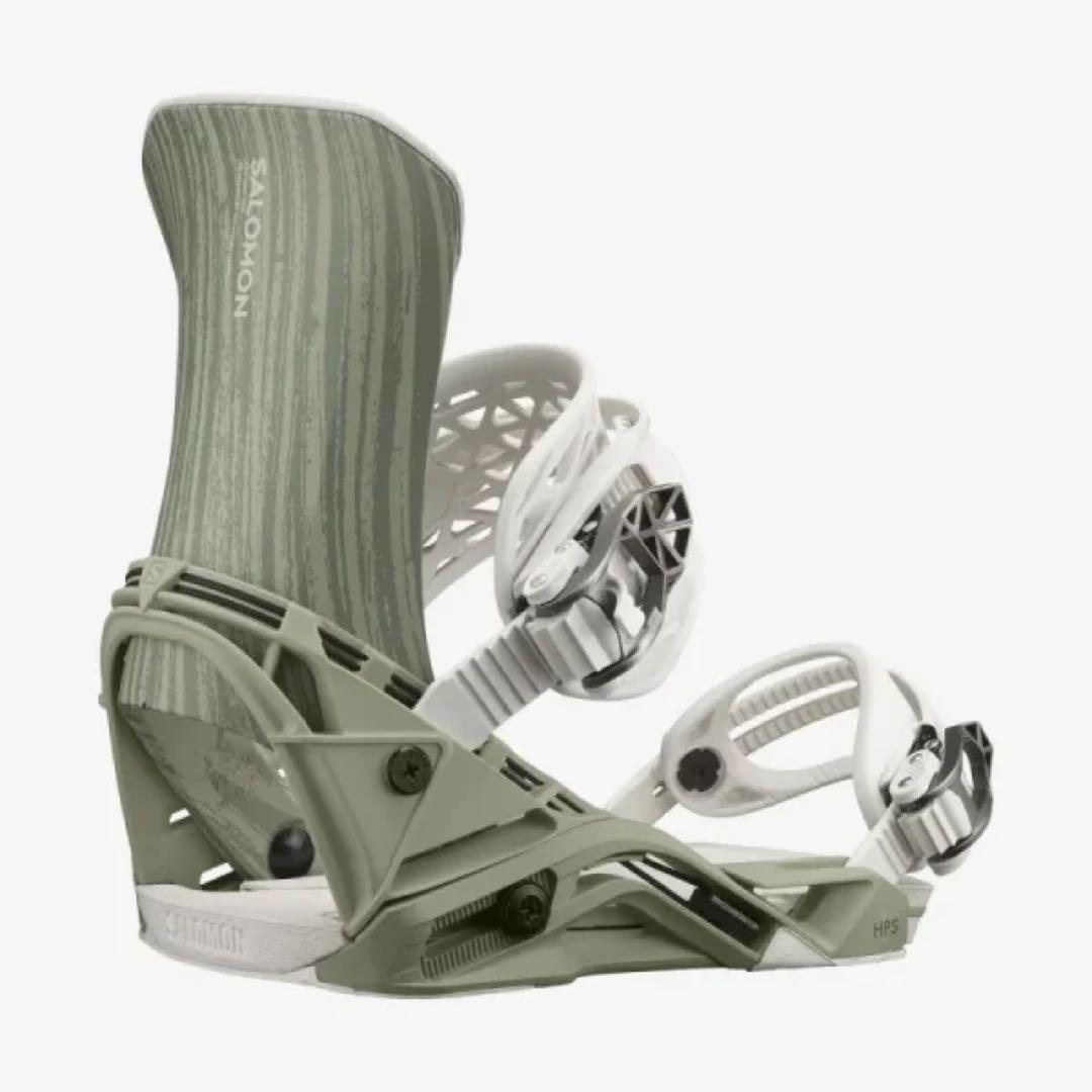 SALOMON DISTRICT HPS Mサイズ