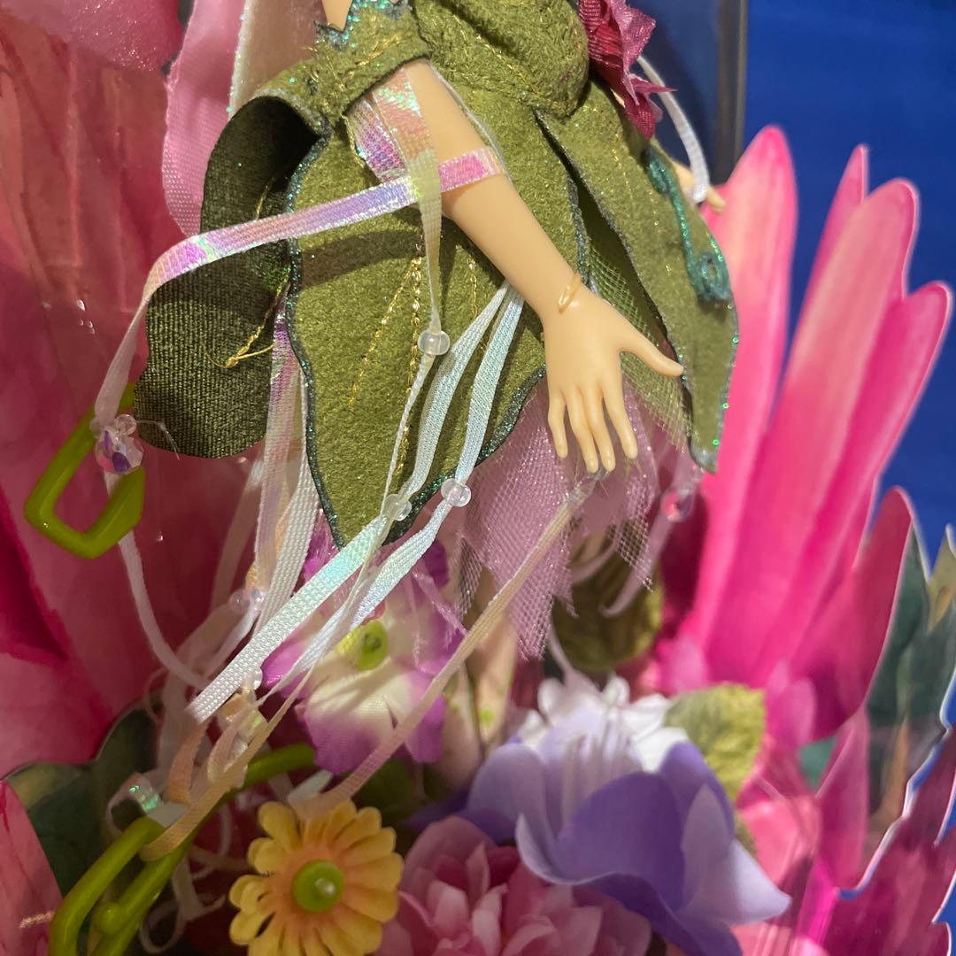 Disney Light Up 限定版クラシックティンカーベル フィギュア