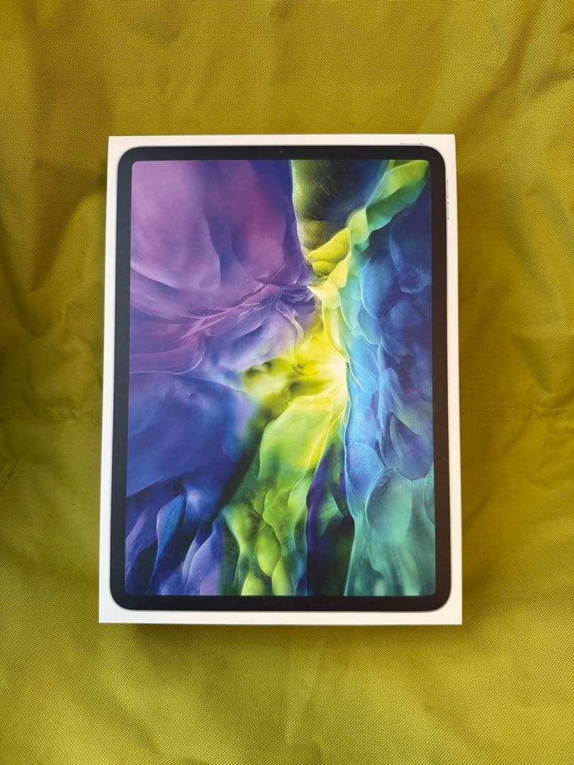 I PAD PRO 第2世代 11インチ + Apple Pencil 第2世代