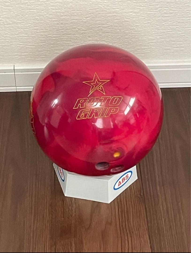 ジェム・ガーネット 15ポンド4オンス