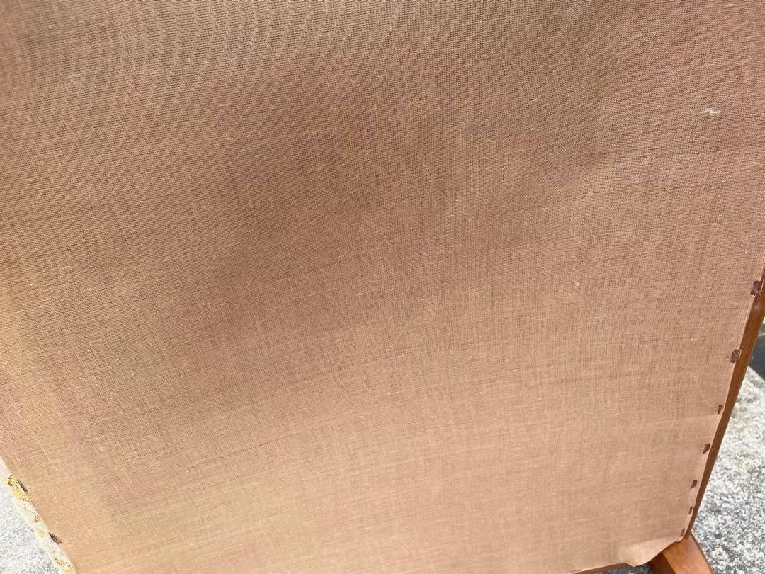 maruni/マルニ/オールドマルニ/マルニ木工/アームチェア/チェア/椅子/②