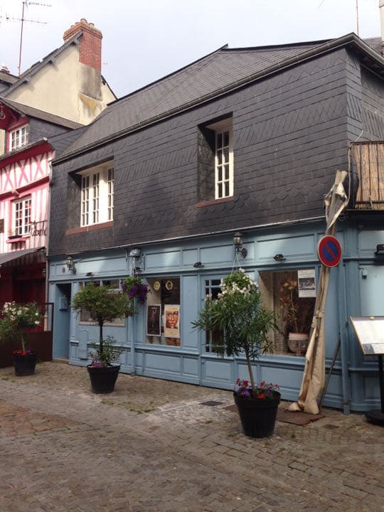 お問合せページ