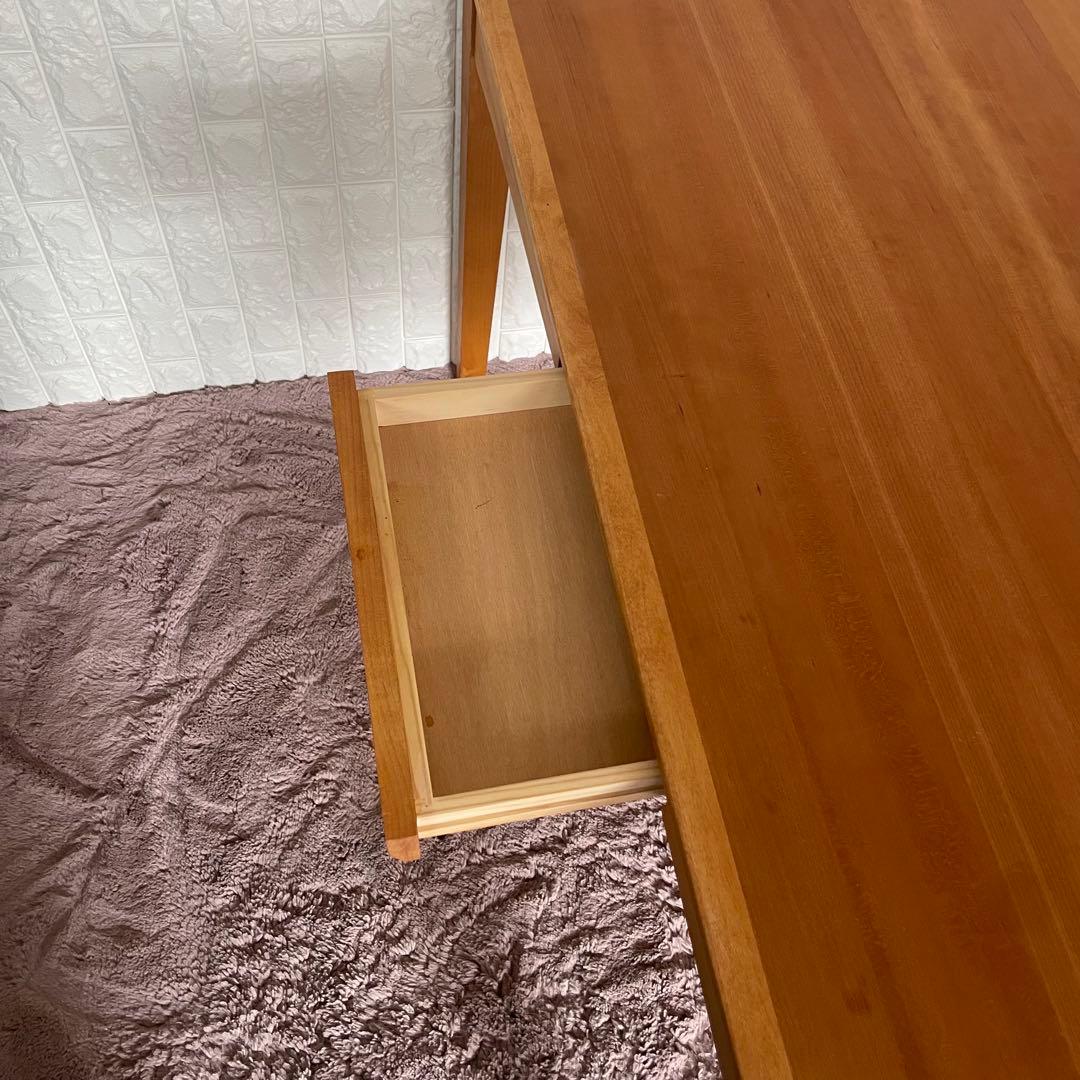 都内23区送料無料✨朝日木材加工✨ダイニング5点セット　BOSCO