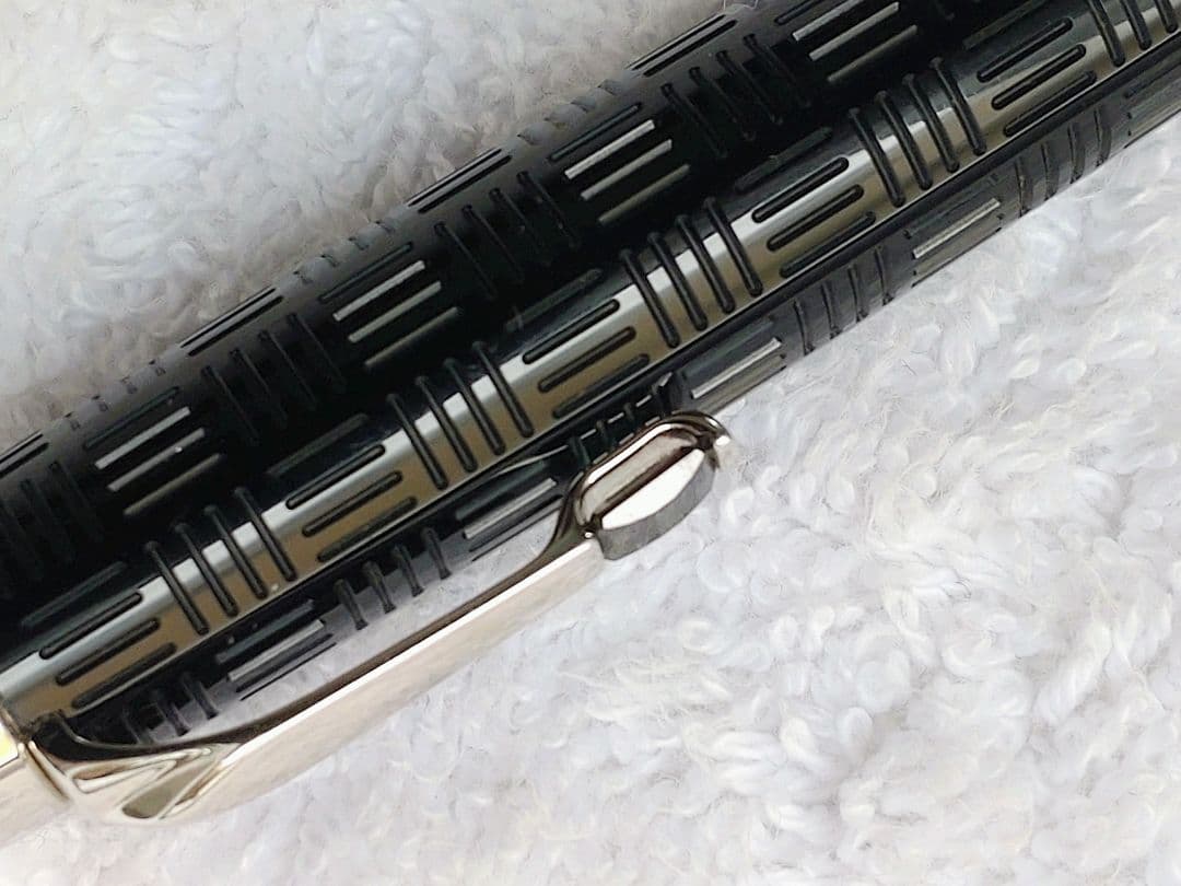 MONTBLANC モンブラン ボールペン ボエム ドゥエ PP SMクォーツ