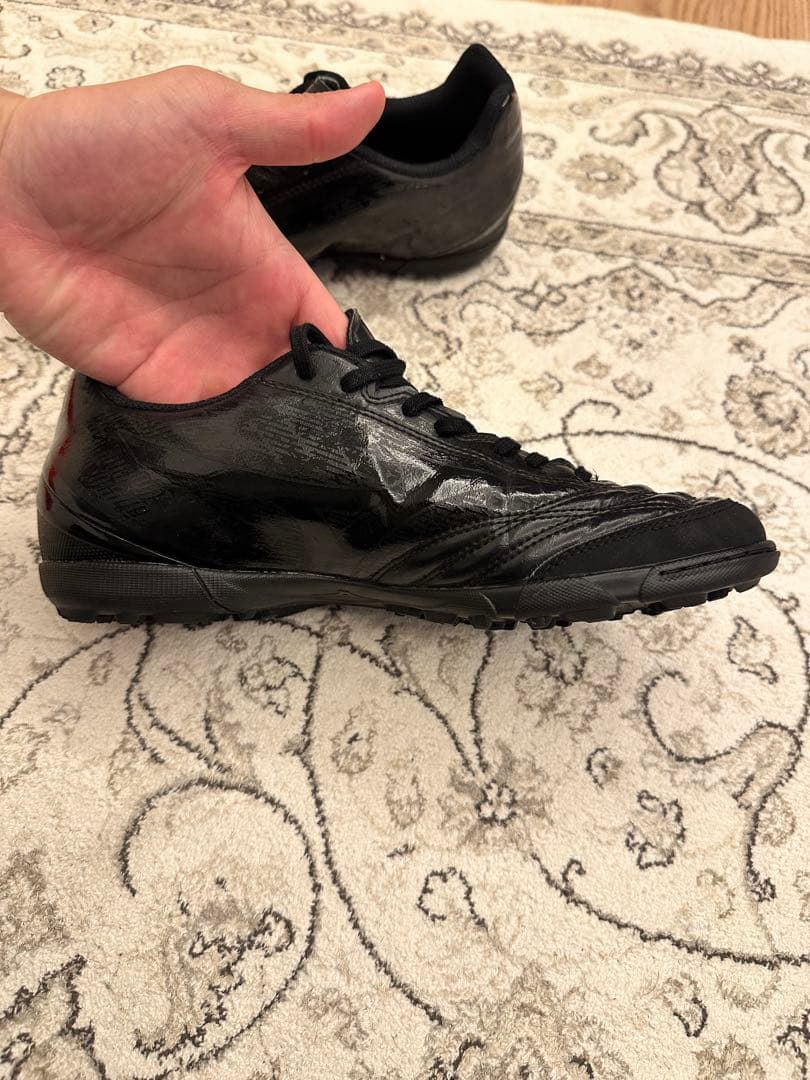 MIZUNO モナルシーダ NEO SALA SELECT TF　 25.5