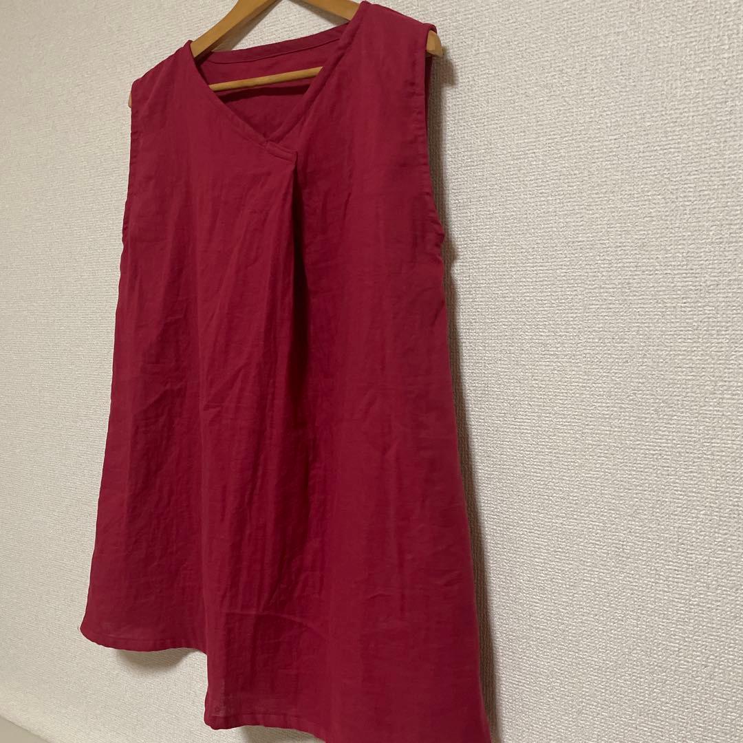 さくらこ様　ダブルガーゼ　ブラウス