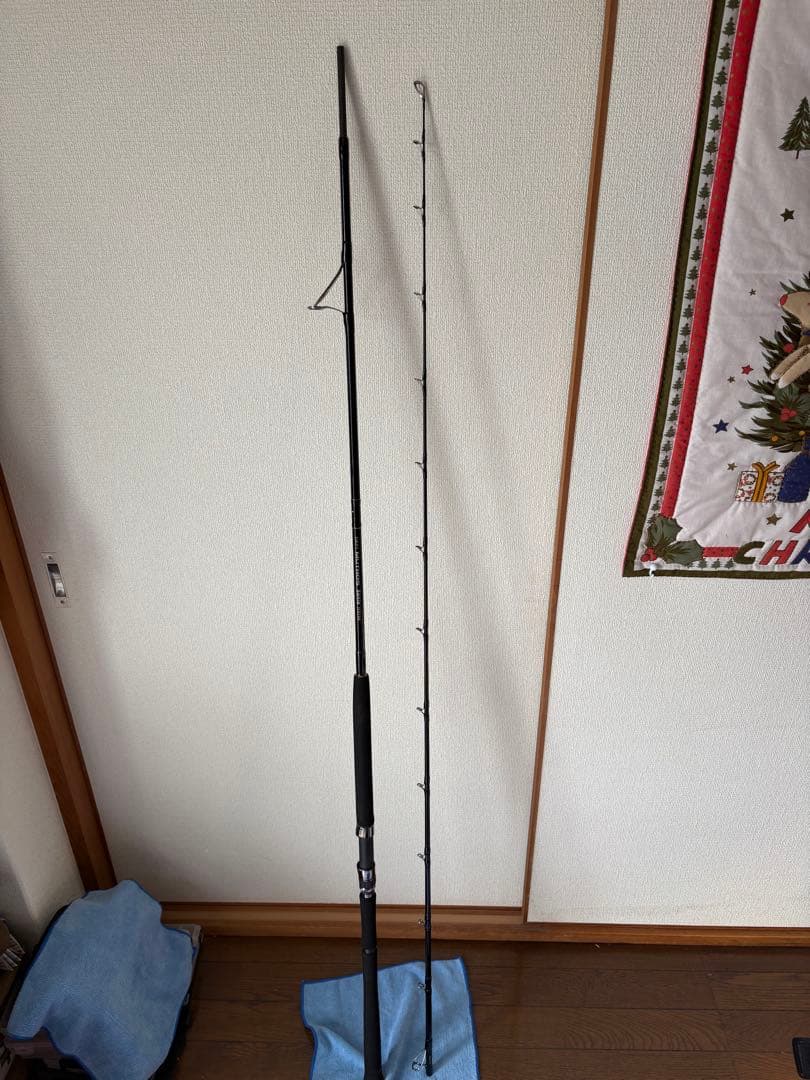 ゼナック ミュートス ソニオ100M RGガイド