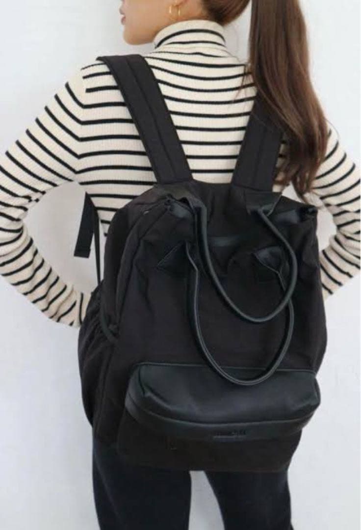 【Ka】trunk88 マザーズリュック