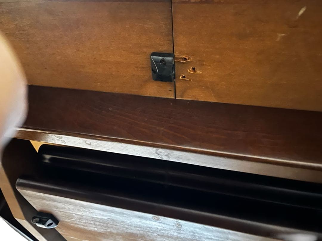 『希少』飛騨産業 キツツキ 伸長 ダイニングテーブル エクステンションテーブル