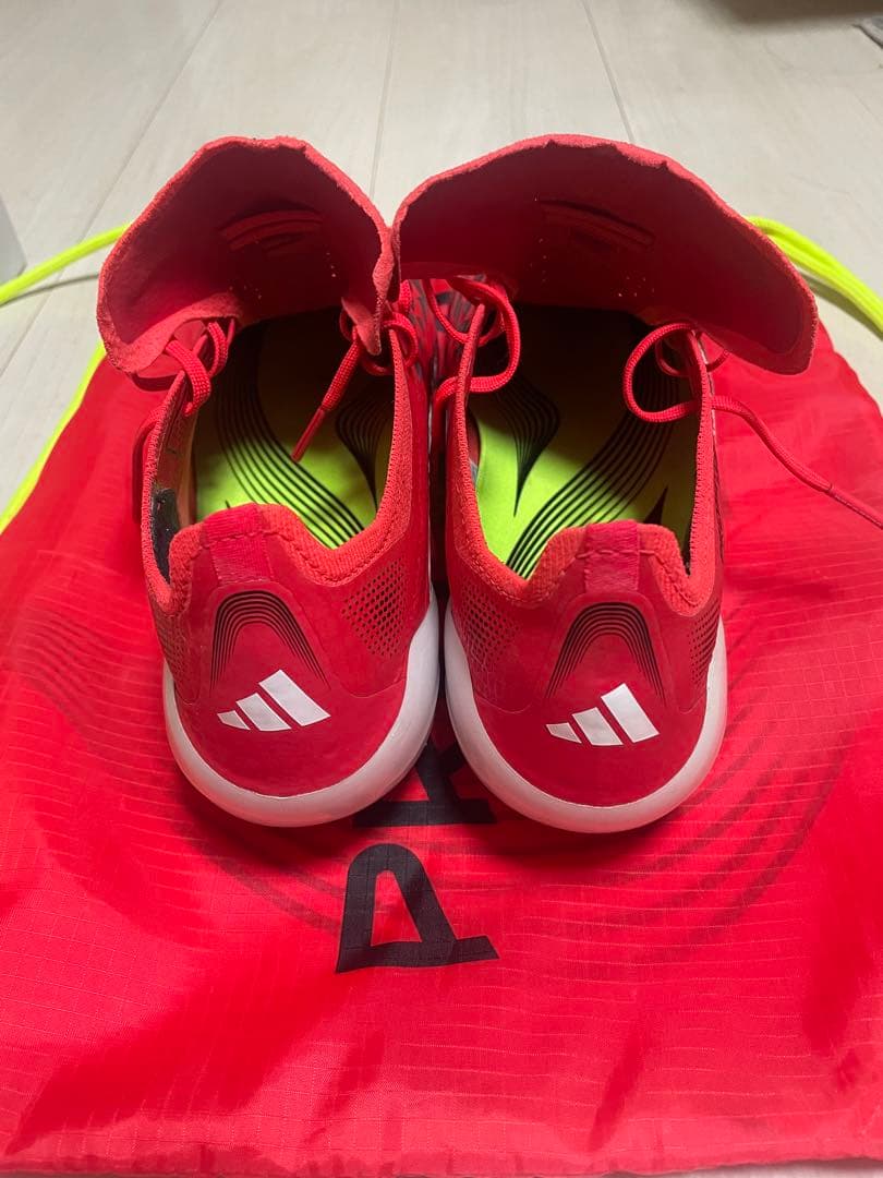 アディダス　プレデターエリート　 HG/AG