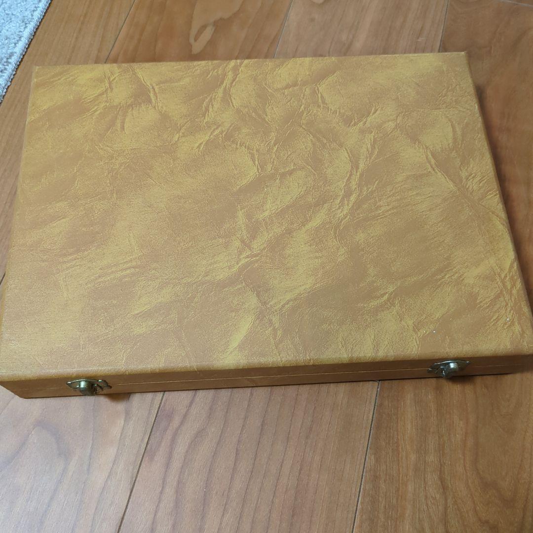 カトラリーセット シルバー仕上げ TOYO TABLE WARE