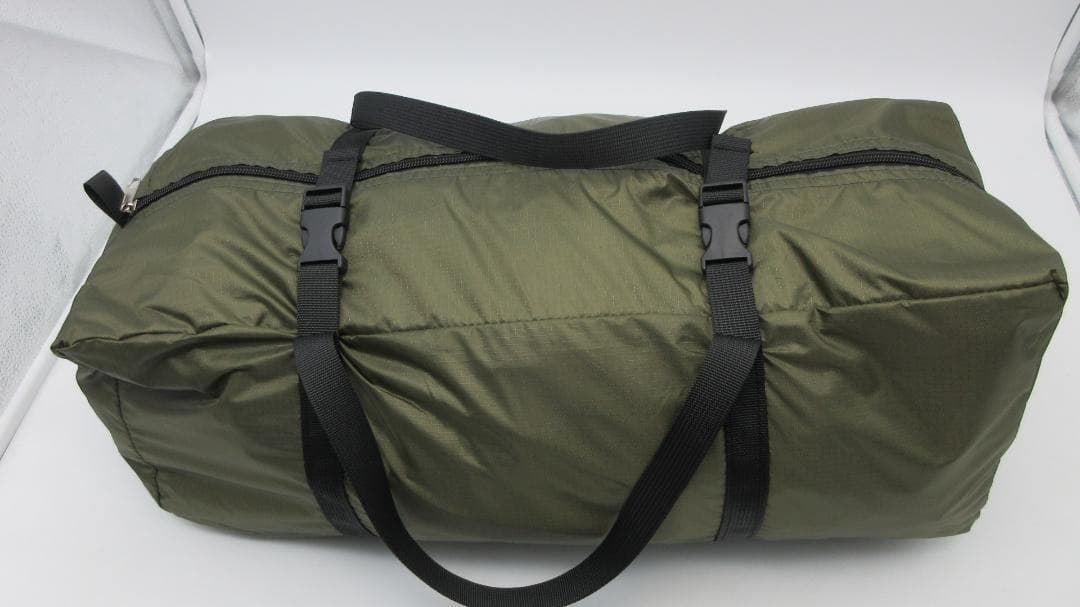 Unafreely ワンポールテント スノースカート難燃 煙突穴 更に謎テント