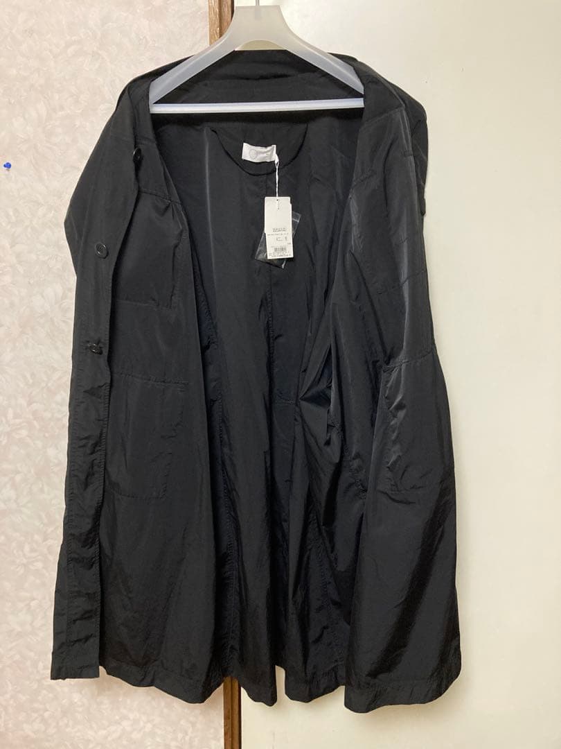 tac:tac Haoli Military Taffeta Coat コート