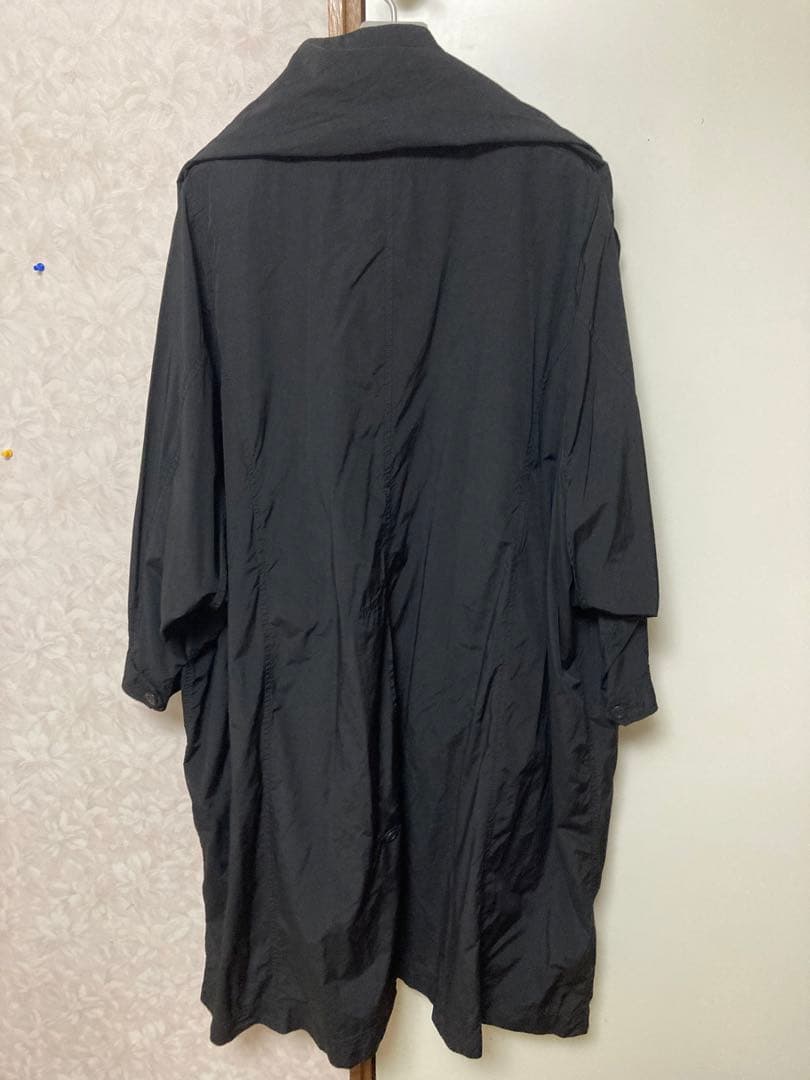 tac:tac Haoli Military Taffeta Coat コート