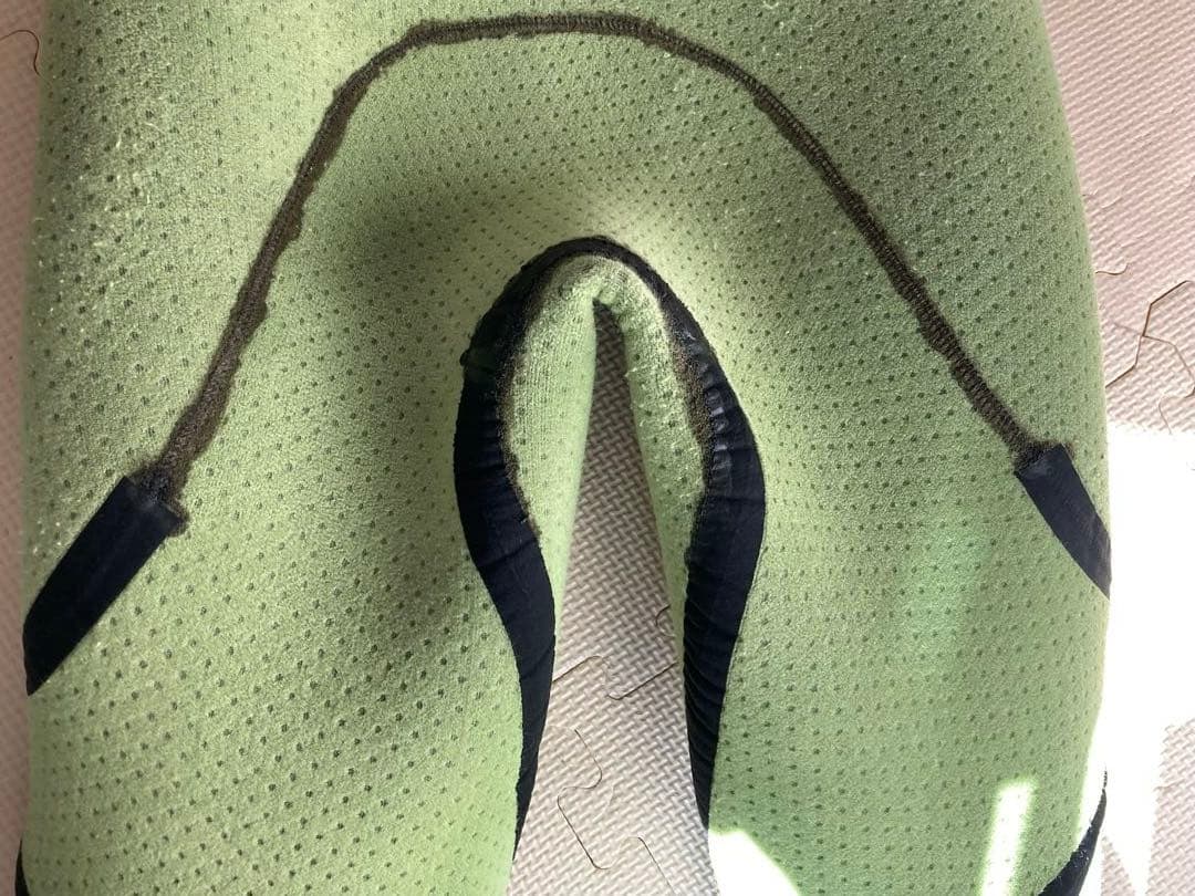 O'Neill セミドライスーツ フルスーツ　5ミリ3ミリ　裏起毛