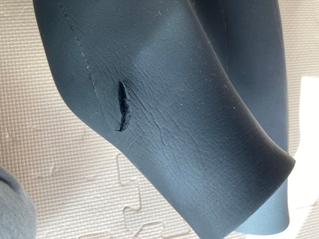 O'Neill セミドライスーツ フルスーツ　5ミリ3ミリ　裏起毛