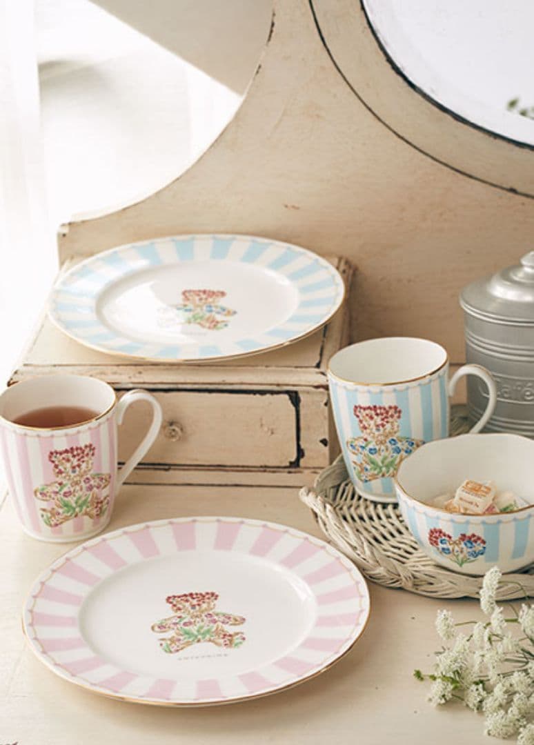 ANTEPRIMA ノリタケ ORSO FIOLI オルソフィオリ食器まとめ売り