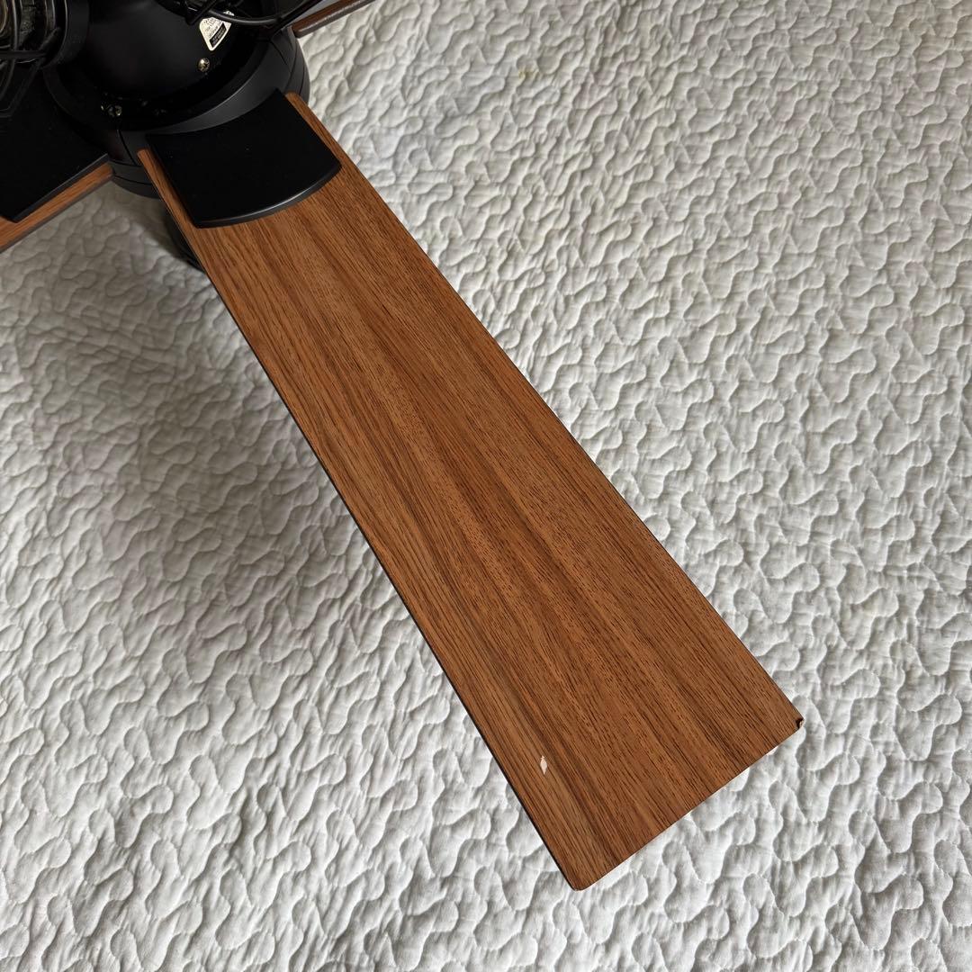 〈動作確認済〉JAVALO ELF シーリングファンライト