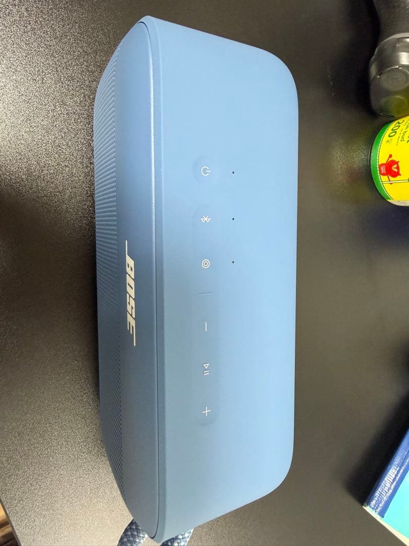 スピーカー・ウーファー Bose SoundLink Plus Portable Speaker