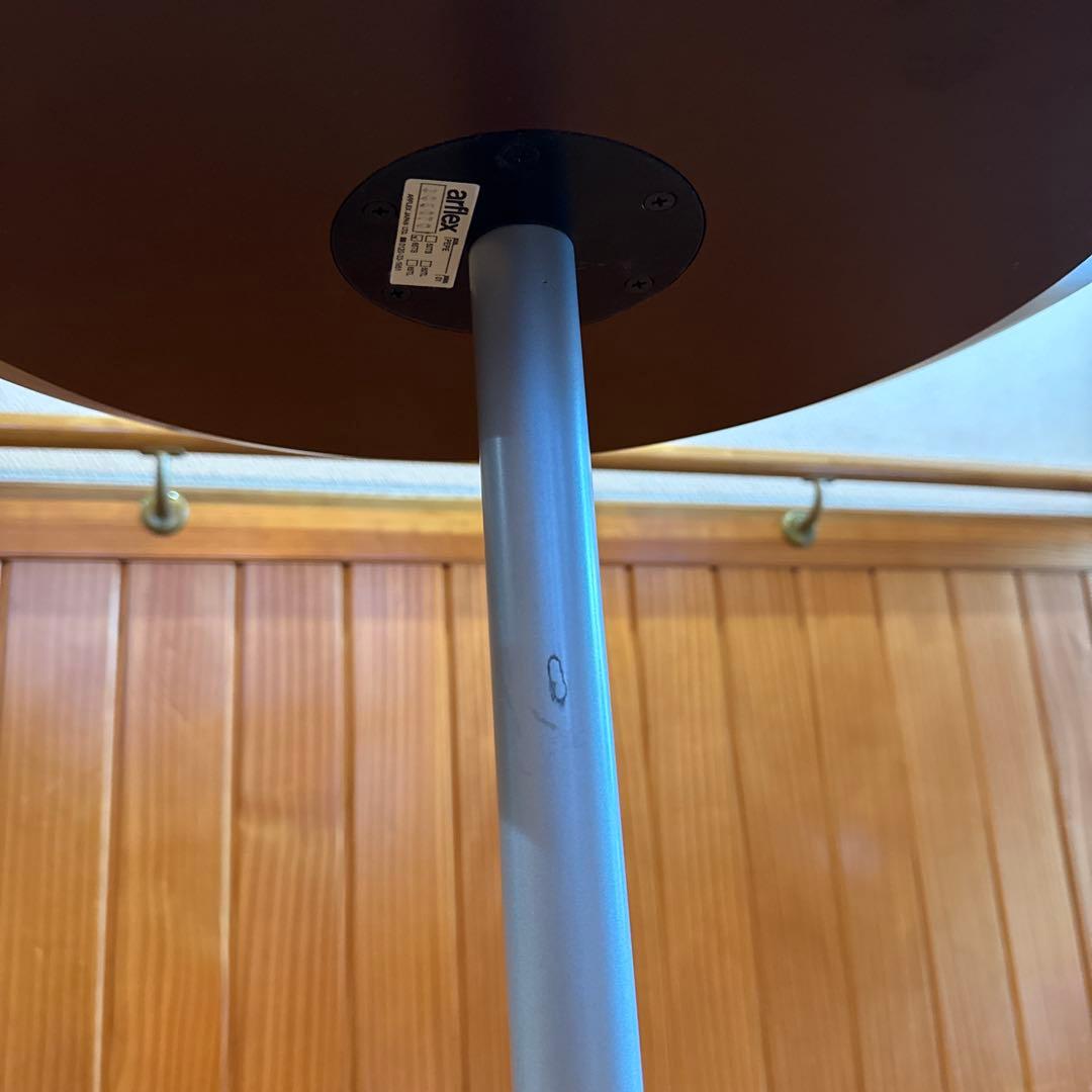 arflex アルフレックス PEPE ペペ サイドテーブル 引取りお値引5千円