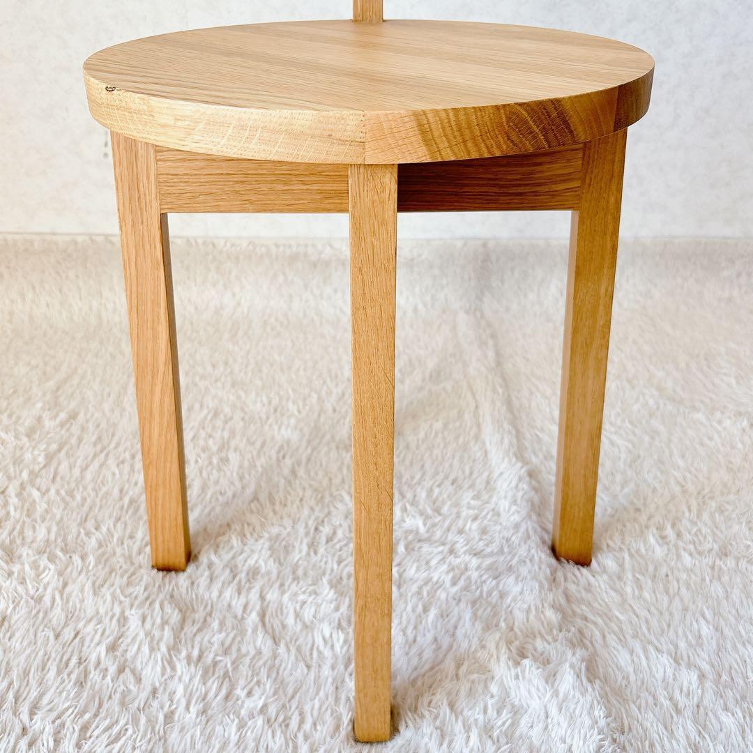 超名作】IDEE ナラ材 コートハンガー Marina マリナ・ボーティエ