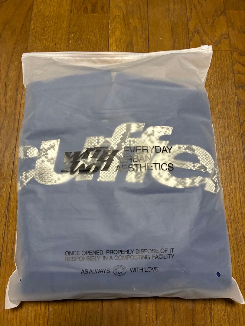 新品 Scuffers スカッファー　アニマル　Lサイズ やや訳あり