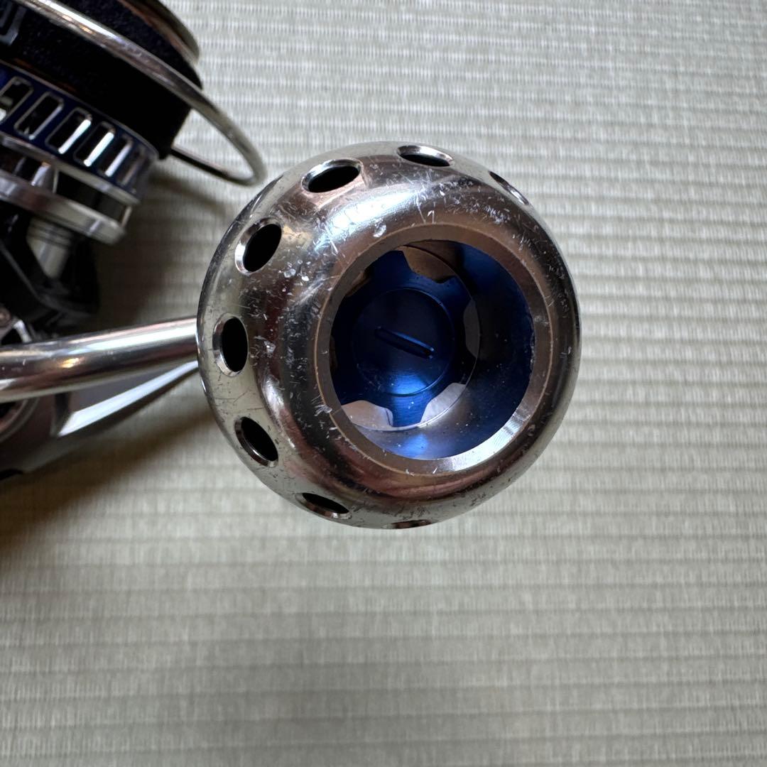 10 ソルティガ　5000