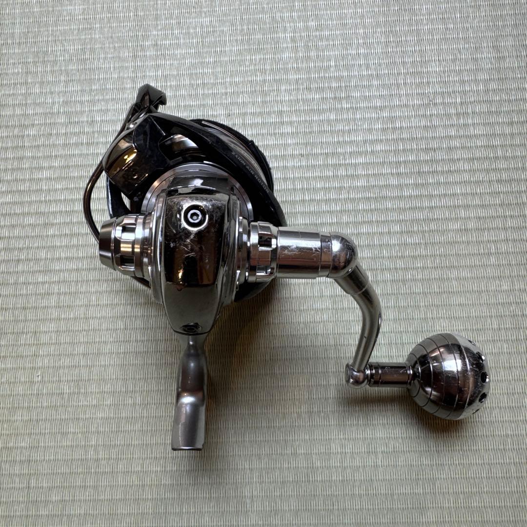 10 ソルティガ　5000