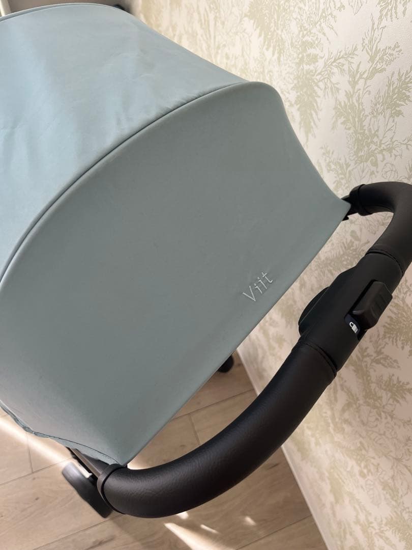 aprica viit ヴィット ベビーカー 3年保証つき